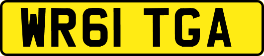 WR61TGA