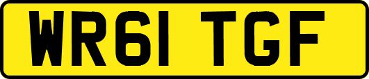 WR61TGF