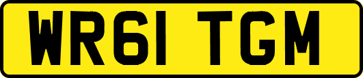 WR61TGM
