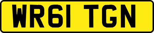 WR61TGN