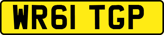 WR61TGP