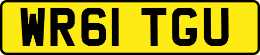 WR61TGU