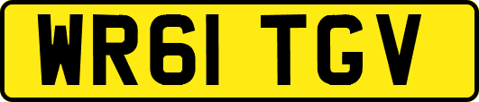 WR61TGV