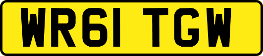 WR61TGW