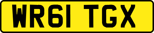 WR61TGX