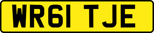 WR61TJE