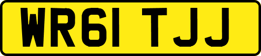 WR61TJJ