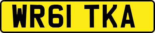 WR61TKA
