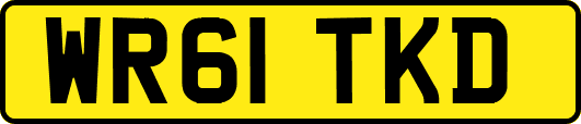 WR61TKD
