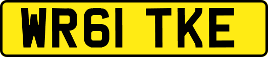 WR61TKE