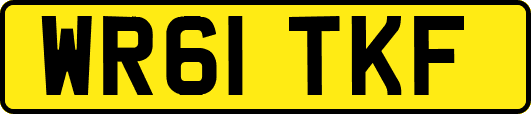 WR61TKF