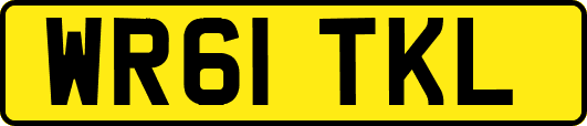 WR61TKL