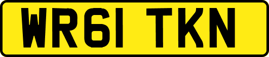 WR61TKN