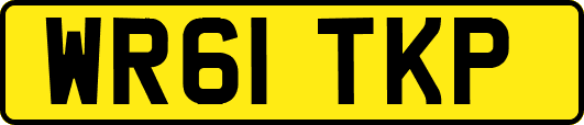 WR61TKP