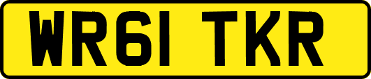 WR61TKR