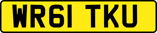 WR61TKU