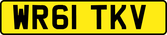 WR61TKV