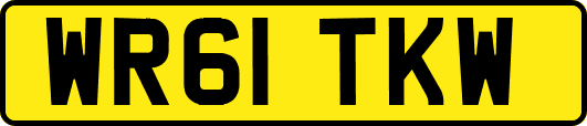 WR61TKW