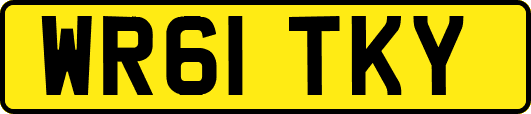 WR61TKY