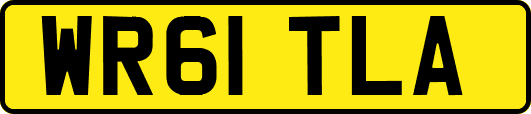 WR61TLA