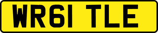 WR61TLE