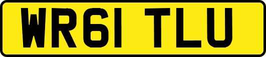 WR61TLU