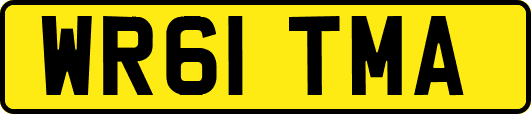 WR61TMA
