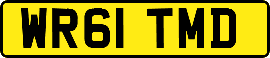 WR61TMD