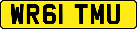 WR61TMU