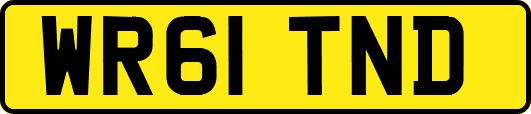 WR61TND