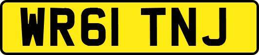 WR61TNJ