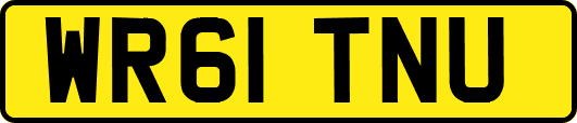 WR61TNU