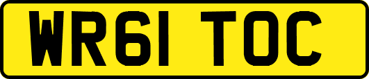 WR61TOC