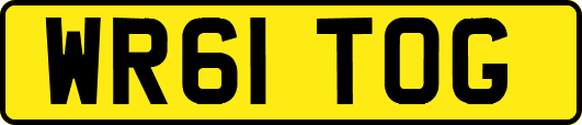 WR61TOG