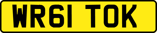 WR61TOK