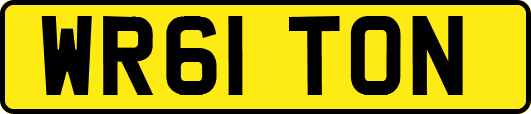 WR61TON