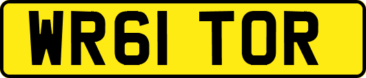 WR61TOR