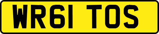 WR61TOS