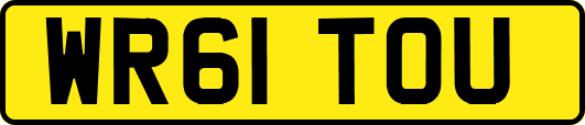 WR61TOU