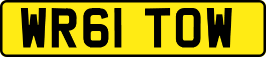 WR61TOW