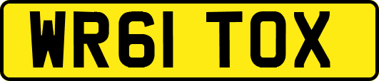 WR61TOX