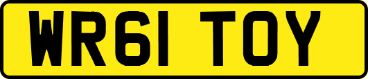 WR61TOY