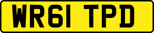 WR61TPD