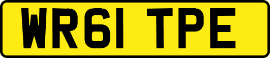 WR61TPE