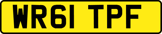 WR61TPF