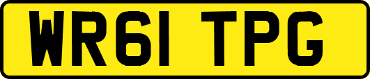 WR61TPG