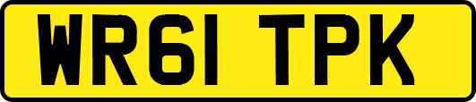 WR61TPK