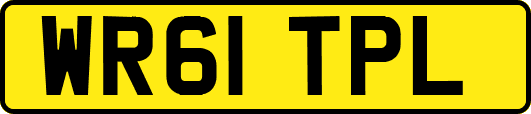 WR61TPL
