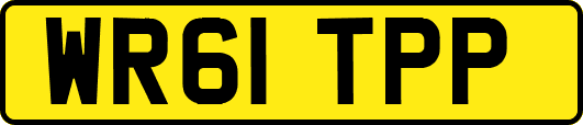 WR61TPP
