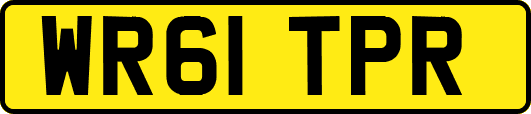 WR61TPR